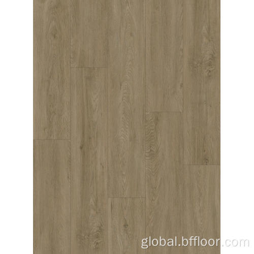 Wpc Vinyl Click Planks Flooring Waterproof Pvc Lvt Wood Plastic Tile Manufactory